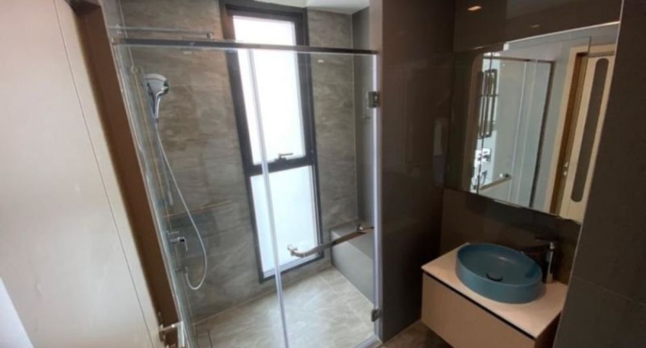 For rent 1 bed condo in Suan Luang, Bangkok