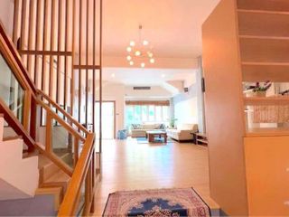 For rent そして for sale 4 Beds townhouse in Watthana, Bangkok