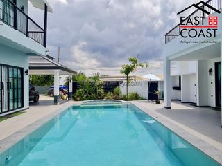 ขาย 5 ห้องนอน บ้านเดี่ยว ใน บางละมุง, ชลบุรี