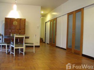 For rent 4 bed house in Huai Khwang, Bangkok