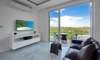 For rent 2 bed condo in Ko Samui, Surat Thani