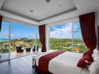 For rent 2 bed condo in Ko Samui, Surat Thani