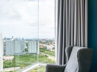 For rent and for sale 4 bed condo in Bang Lamung, Chonburi