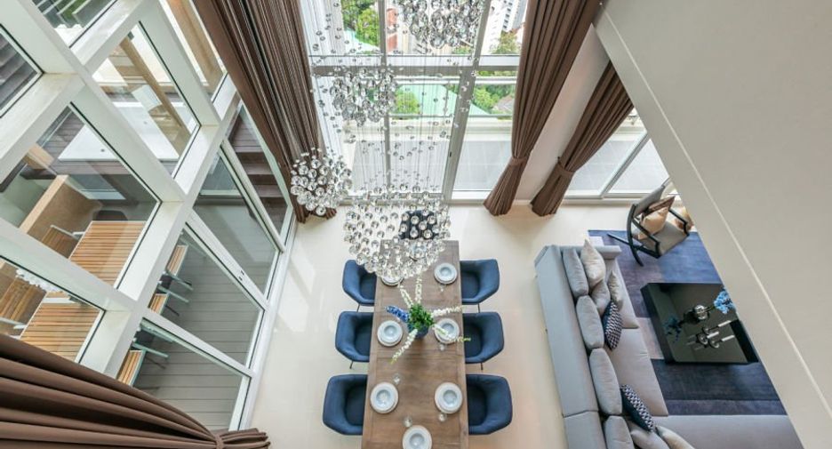 Wohnung zur Miete und zum Kauf mit 4 Zimmer in Bang Lamung, Chonburi