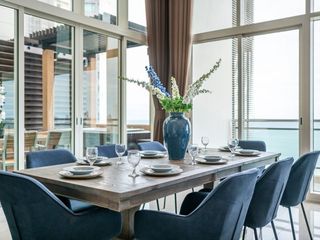 For rent and for sale 4 bed condo in Bang Lamung, Chonburi