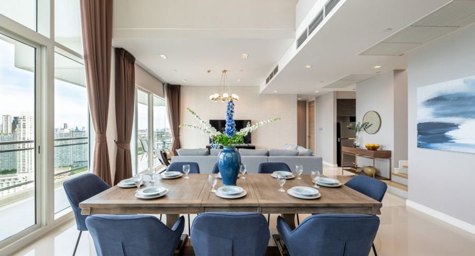Wohnung zur Miete und zum Kauf mit 4 Zimmer in Bang Lamung, Chonburi