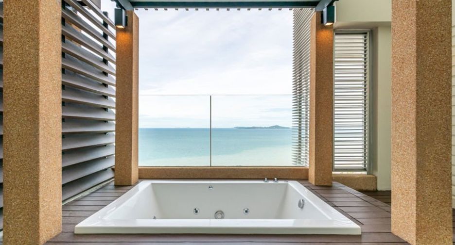 Wohnung zur Miete und zum Kauf mit 4 Zimmer in Bang Lamung, Chonburi