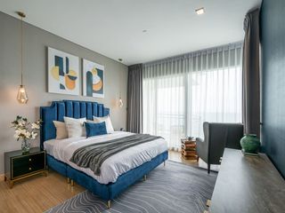 For rent and for sale 4 bed condo in Bang Lamung, Chonburi