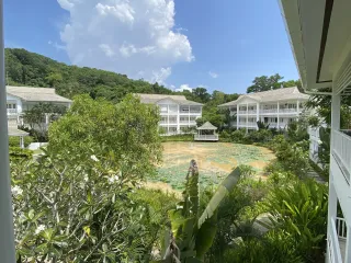 For rent 1 bed condo in Thalang, Phuket