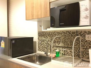 For sale studio condo in Hua Hin, Prachuap Khiri Khan