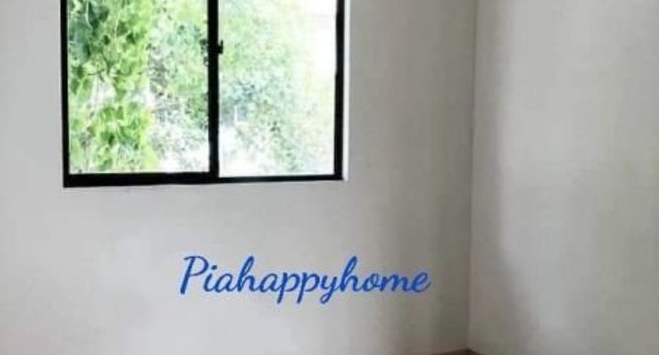 For sale 3 bed townhouse in Pak Kret, Nonthaburi