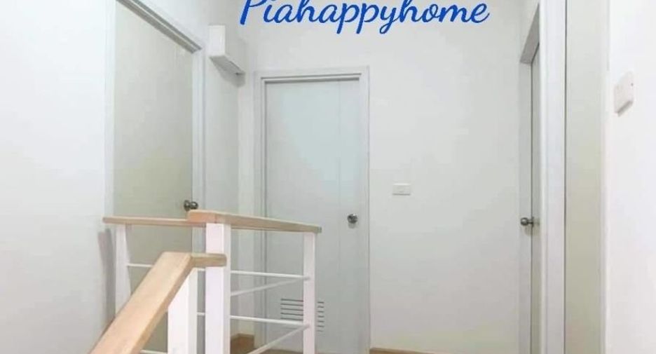 For sale 3 bed townhouse in Pak Kret, Nonthaburi