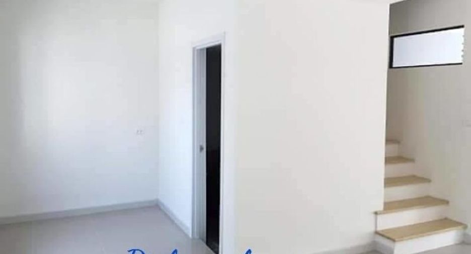 For sale 3 bed townhouse in Pak Kret, Nonthaburi