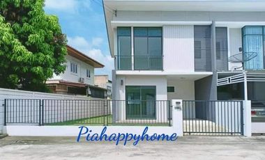 For sale 3 Beds townhouse in Pak Kret, Nonthaburi