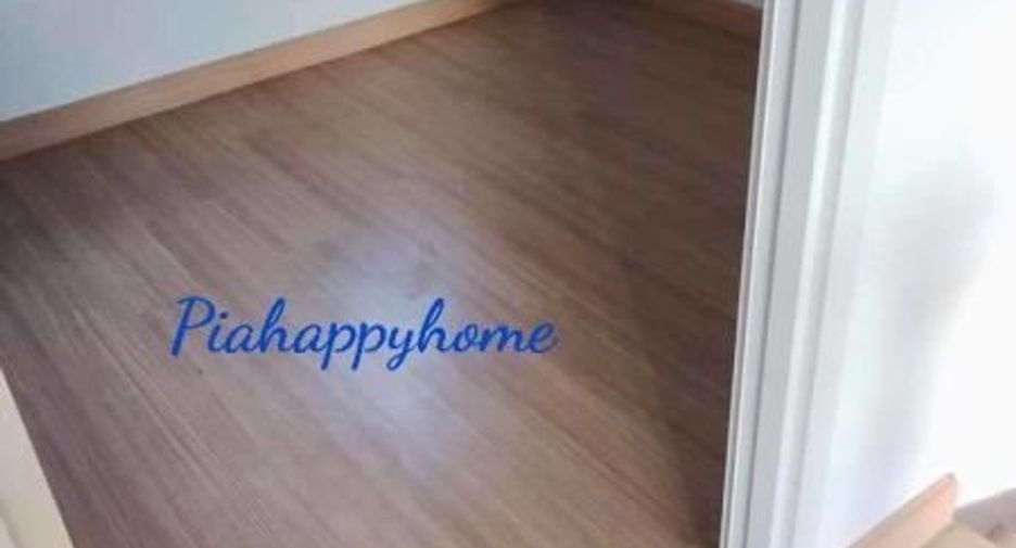 For sale 3 bed townhouse in Pak Kret, Nonthaburi