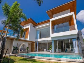 For sale 3 bed villa in Thalang, Phuket