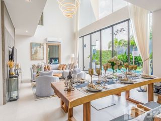 For sale 3 bed villa in Thalang, Phuket