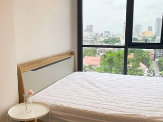 ให้เช่า 1 เตียง คอนโด ใน คลองเตย, กรุงเทพฯ