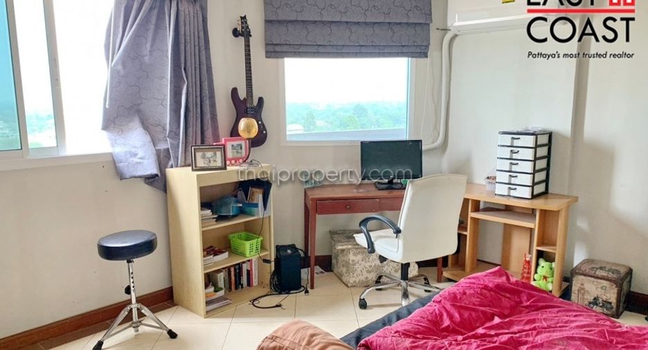 出售 3 卧室 公寓 在 Sattahip, Chon Buri