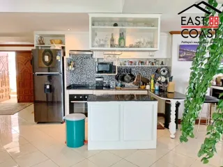 Продажа 3 спальни кондо в Na Jomtien, Паттайя