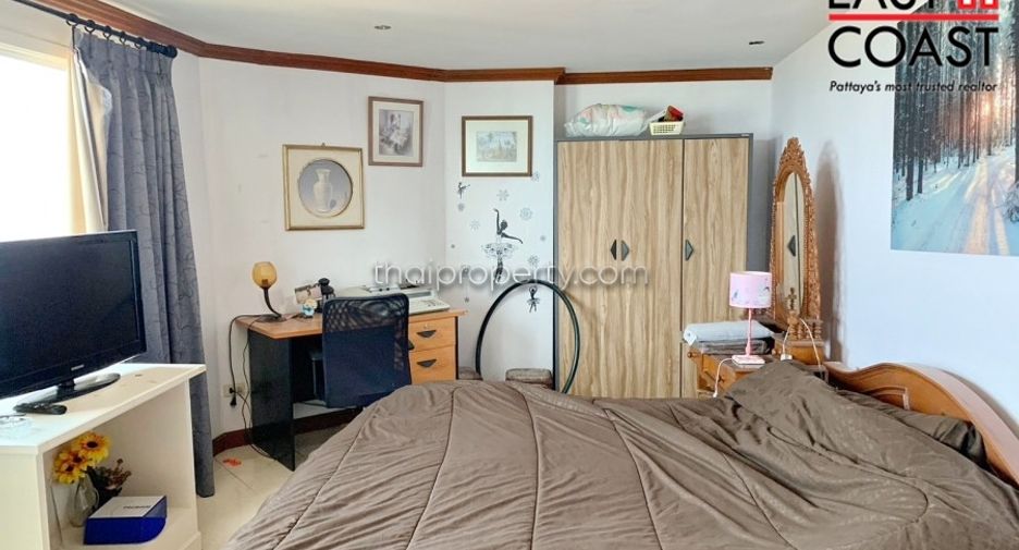 出售 3 卧室 公寓 在 Sattahip, Chon Buri