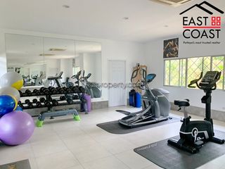 For sale 3 bedrooms condo in Na Jomtien, Pattaya