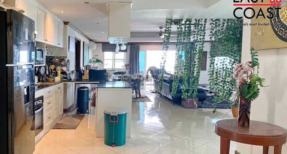 出售 3 卧室 公寓 在 Sattahip, Chon Buri