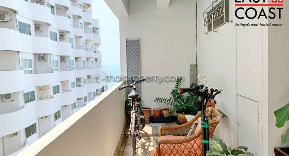 出售 3 卧室 公寓 在 Sattahip, Chon Buri