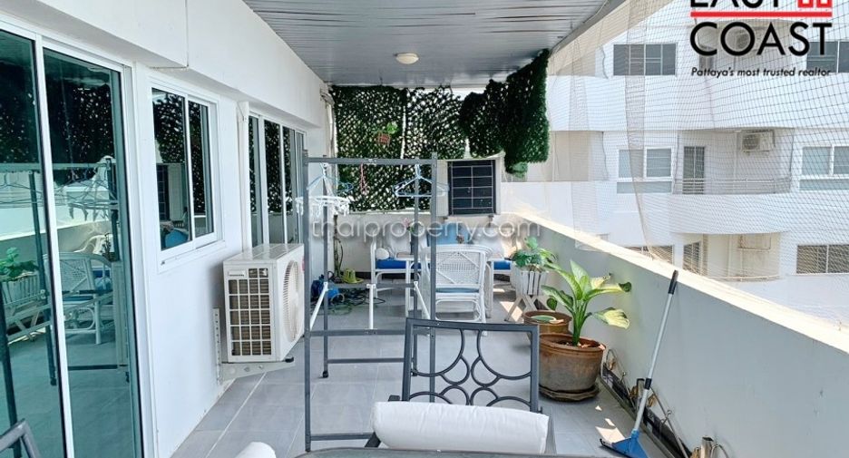 出售 3 卧室 公寓 在 Sattahip, Chon Buri