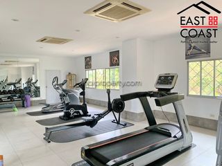 For sale 3 bedrooms condo in Na Jomtien, Pattaya