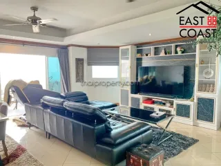 Продажа 3 спальни кондо в Na Jomtien, Паттайя