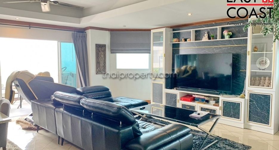 出售 3 卧室 公寓 在 Sattahip, Chon Buri