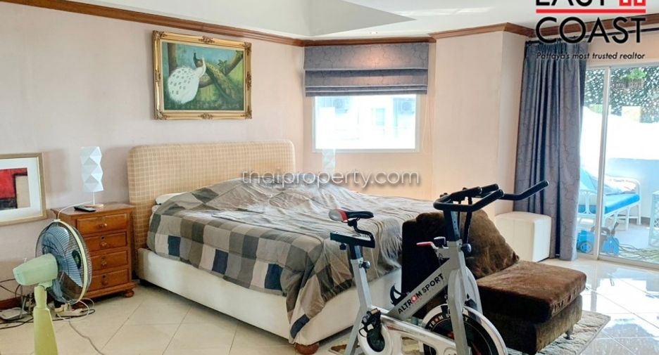 出售 3 卧室 公寓 在 Sattahip, Chon Buri
