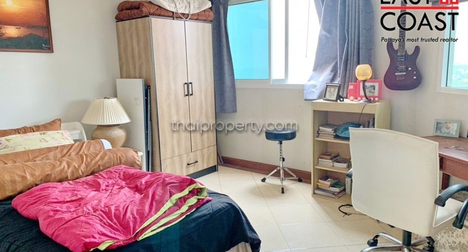 出售 3 卧室 公寓 在 Sattahip, Chon Buri