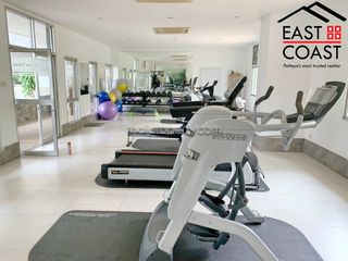For sale 3 bedrooms condo in Na Jomtien, Pattaya