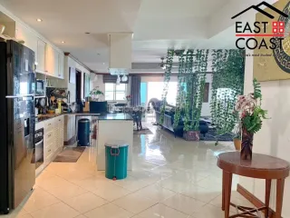 Продажа 3 спальни кондо в Na Jomtien, Паттайя