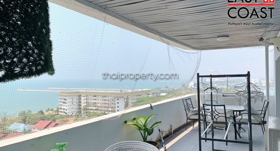 出售 3 卧室 公寓 在 Sattahip, Chon Buri