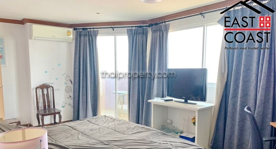 出售 3 卧室 公寓 在 Sattahip, Chon Buri