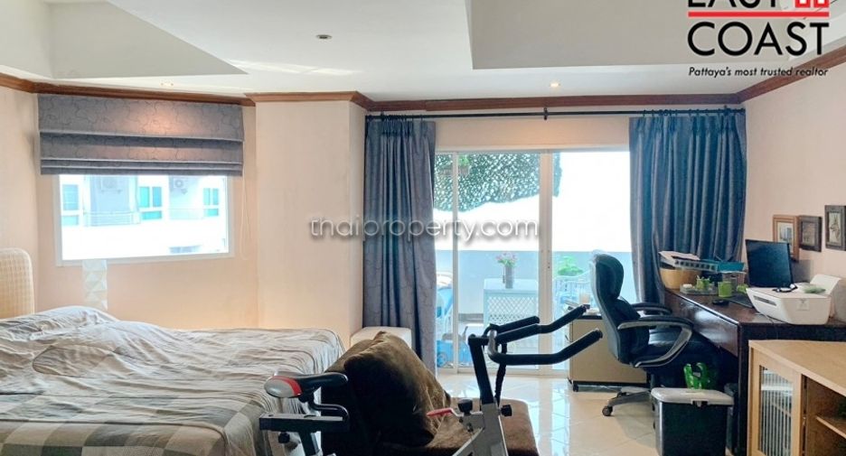 出售 3 卧室 公寓 在 Sattahip, Chon Buri