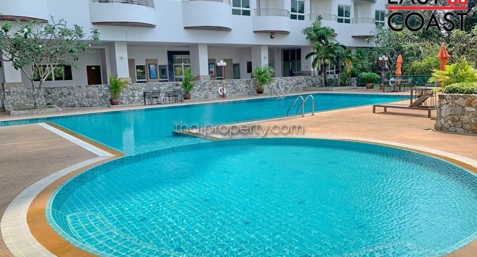 出售 3 卧室 公寓 在 Sattahip, Chon Buri