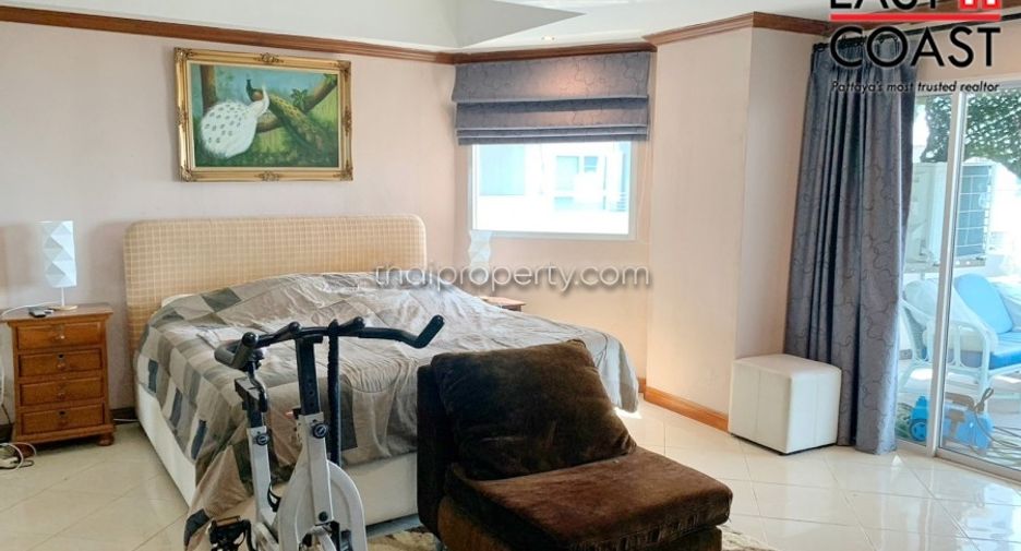 出售 3 卧室 公寓 在 Sattahip, Chon Buri