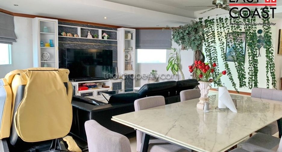 出售 3 卧室 公寓 在 Sattahip, Chon Buri
