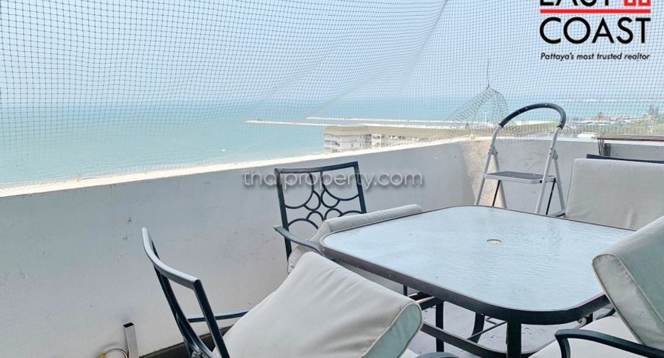 出售 3 卧室 公寓 在 Sattahip, Chon Buri