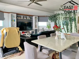 Продажа 3 спальни кондо в Na Jomtien, Паттайя