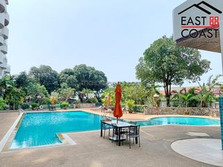 For sale 3 bedrooms condo in Na Jomtien, Pattaya