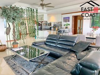 For sale 3 bedrooms condo in Na Jomtien, Pattaya