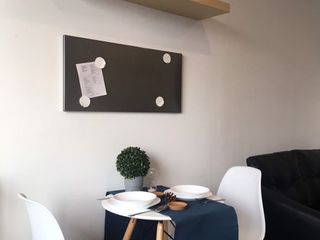 For sale studio condo in Bang Rak, Bangkok