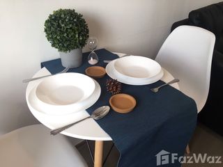 For sale studio condo in Bang Rak, Bangkok