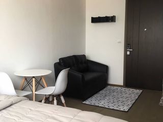 For sale studio condo in Bang Rak, Bangkok