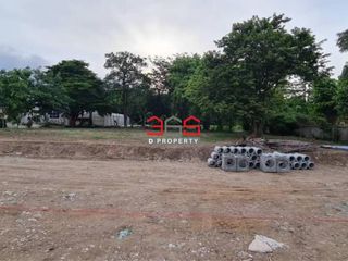 For sale land in Yan Nawa, Bangkok